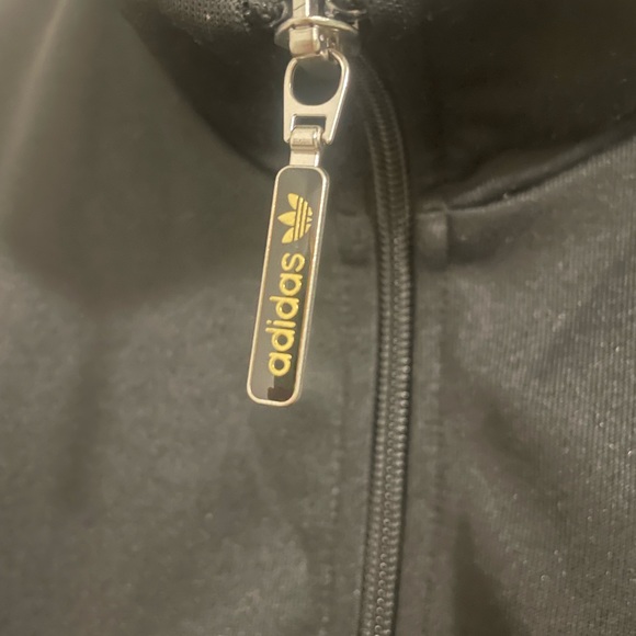 Adidas Jumper Size 10 - Picture 5 of 8